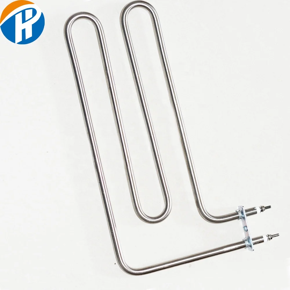 
Горячая Распродажа, нагревательная трубка для сауны, электрический нагревательный элемент 