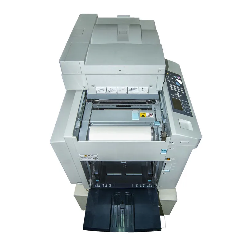 Оптовая продажа, копировальный аппарат DUPLO, многофункциональный используемый фотокопировальный принтер G325C, высокоскоростной копировальный аппарат, копировальный аппарат