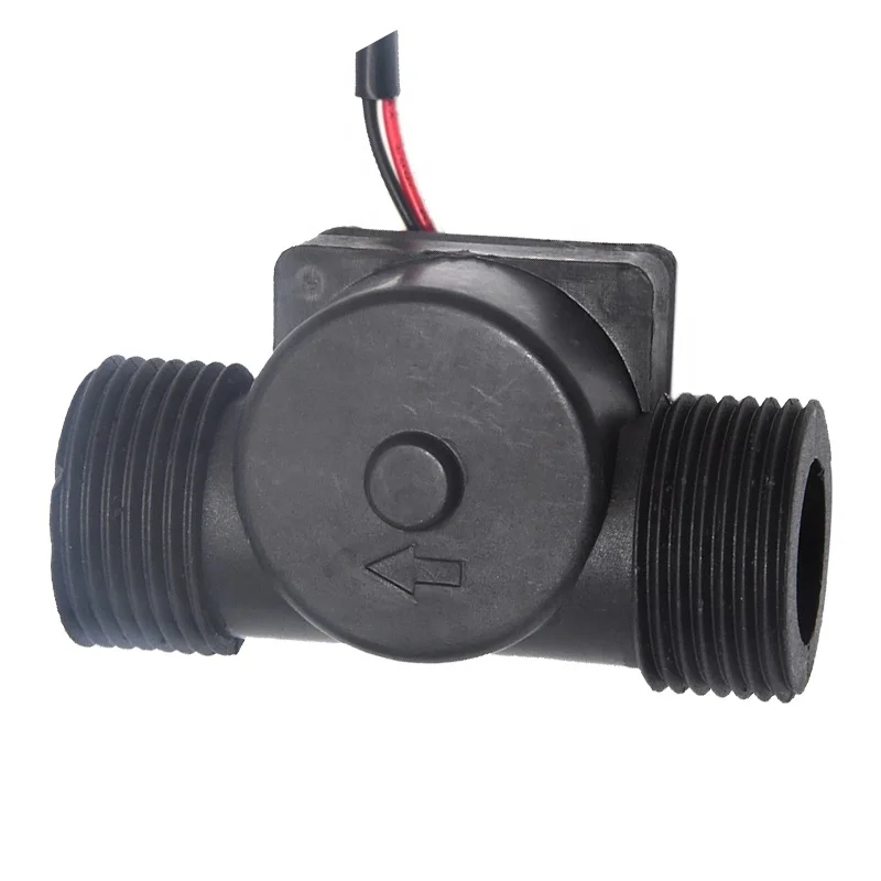 MR-A268-1 High Precision 1-60L/MIN  Fuel Flow Sensor