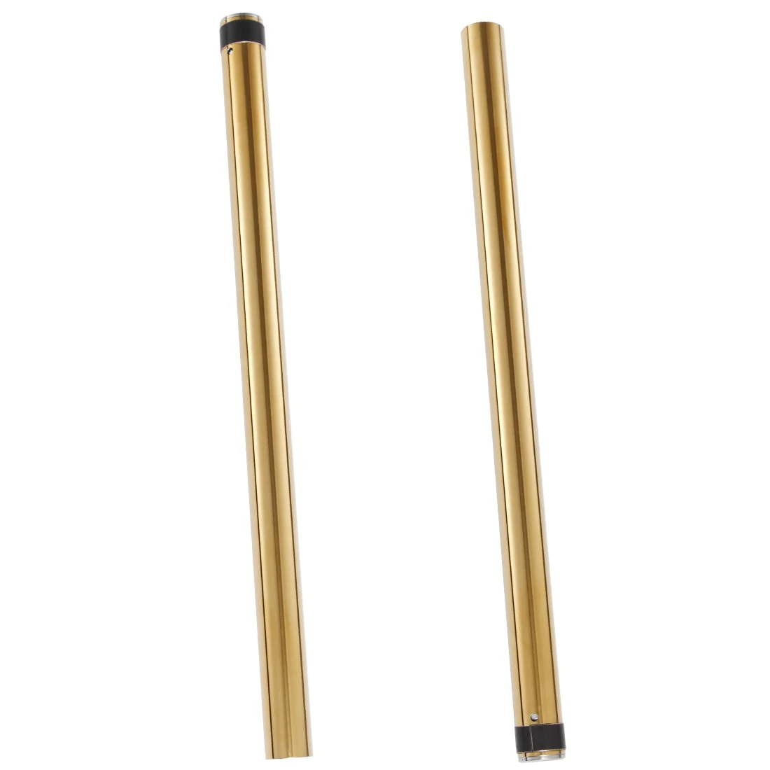 Передняя Тормозная Подвеска Мотоцикла Внутренняя вилка трубы для YAMAHA FZ6 FZ6R 2009-2014 2010 2011 2012 2013