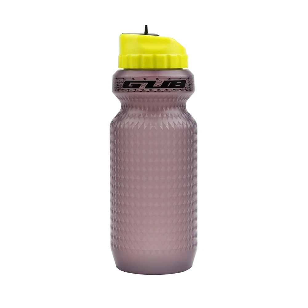 GUB MAX Outdoor Sport Bicycle Water Bottle 650ml Capacity Bottle For Cycling