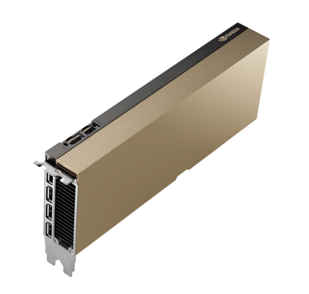 Компьютерный процессор NVIDIA L40 - 48 ГБ Графическая карта 48GB PCI-E