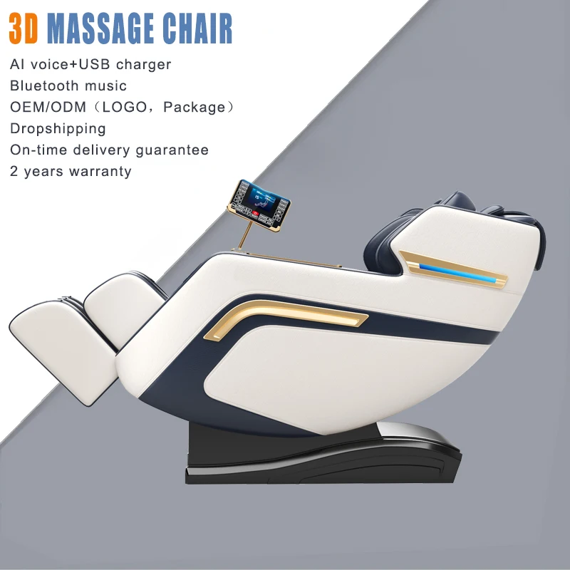 Japan Technical Massage Chair with good price