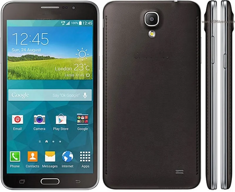 Unlocked Original Galaxy Mega 2 Mobile Phone 6.0 Inch Quad Core 1.5GB+16GB 8MP Smartphone