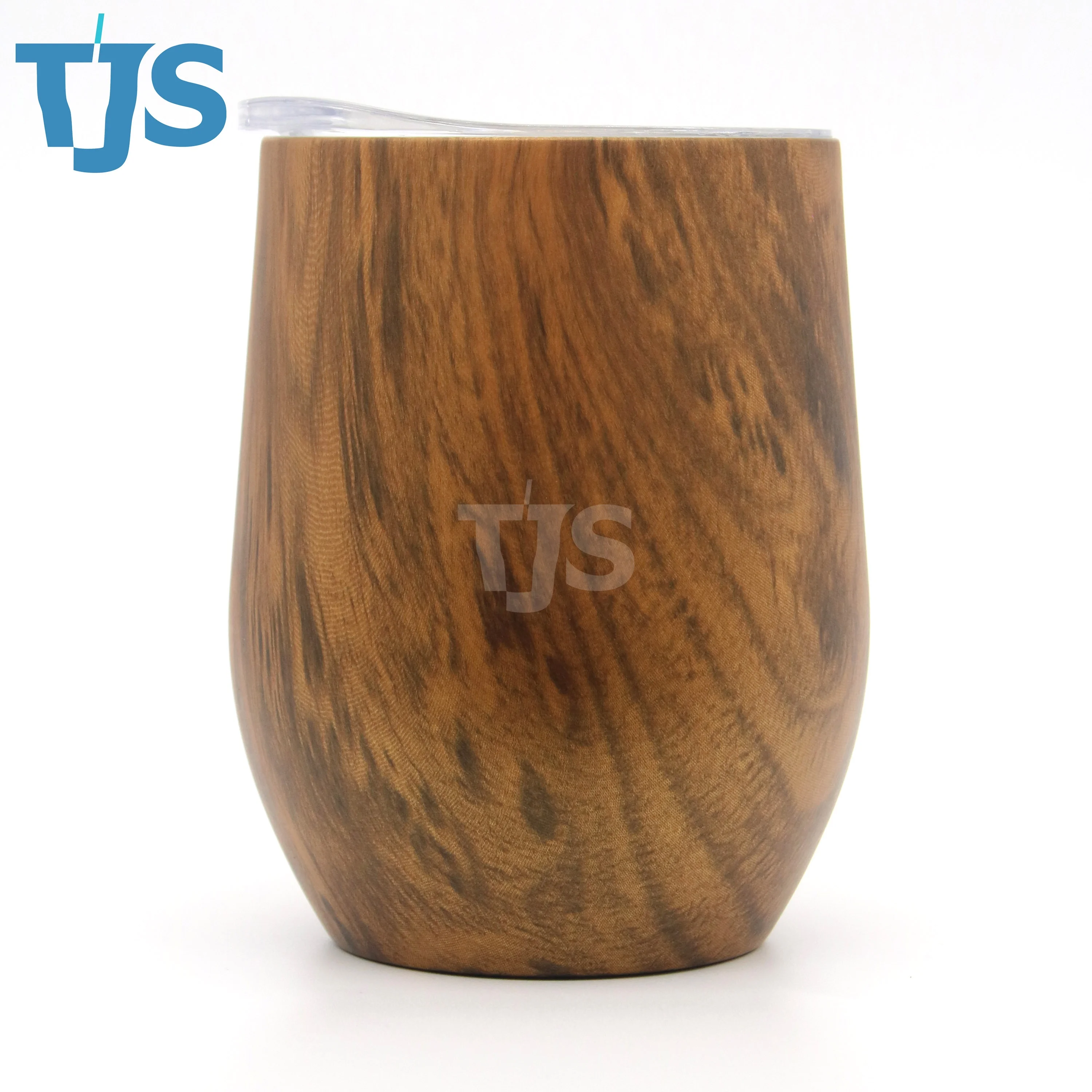 2021 TJS colors wine tumbler 12oz wine tumbler