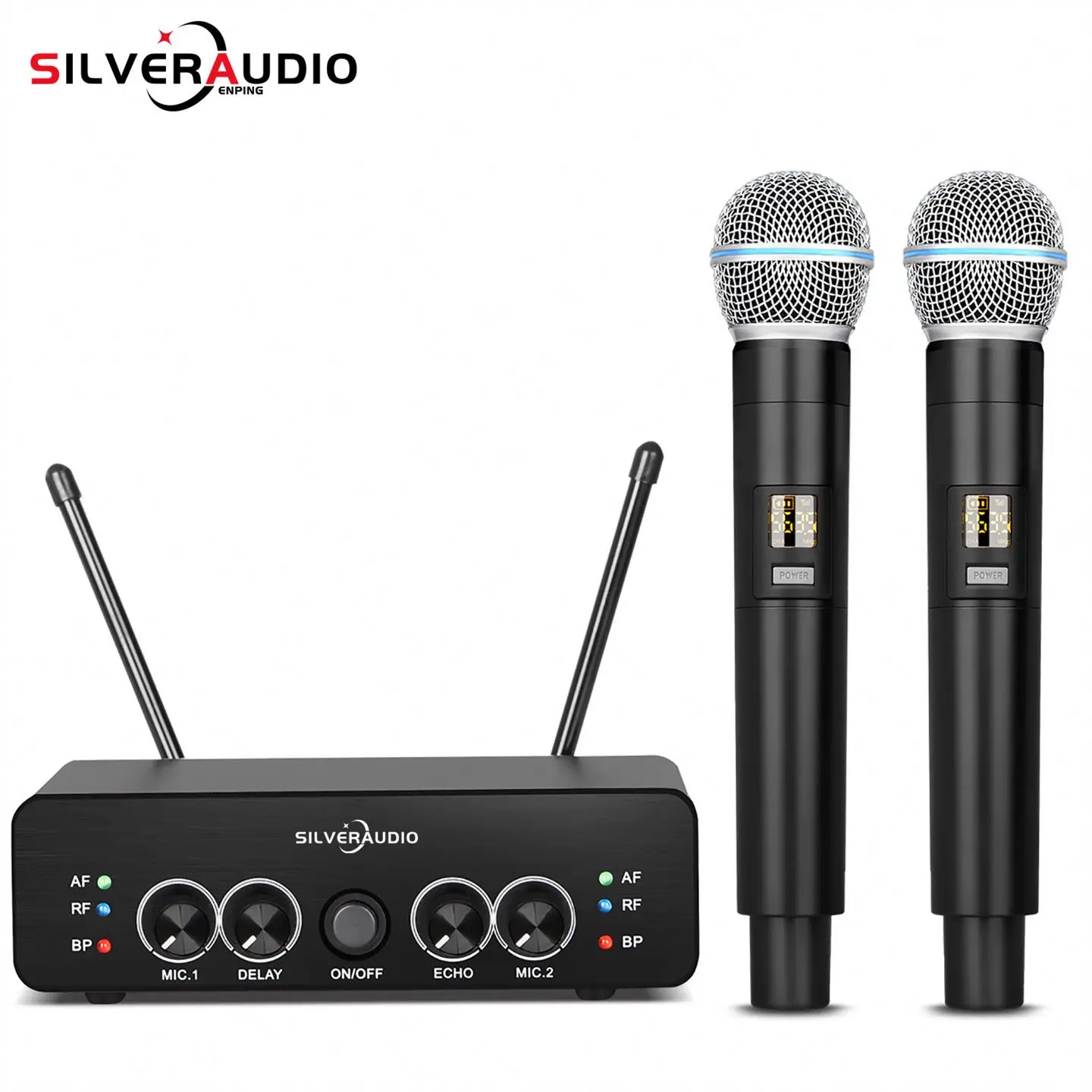 GAW-P1000new Design Uhf Antenna With Great Price