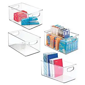 Refrigerator Water Bottle Holder
