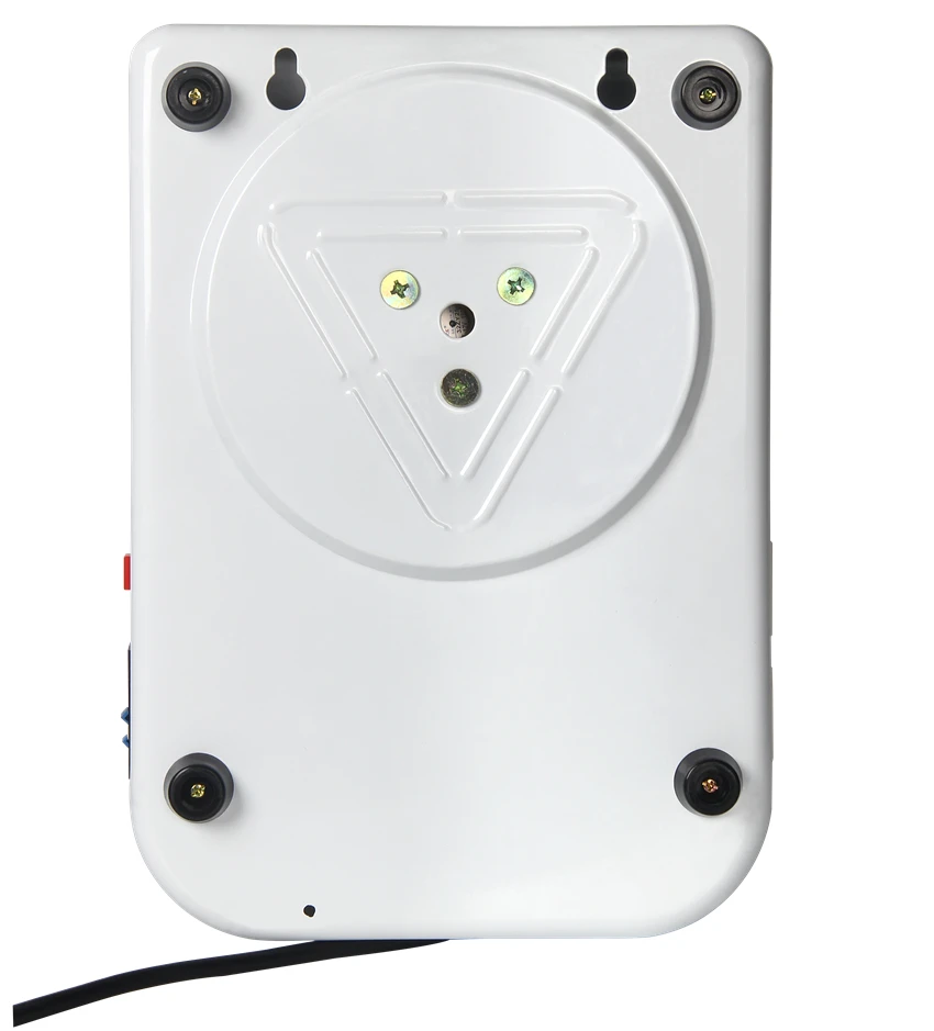 TSD 3KVA  3000VA  220VAC Relay Control Wall Mounted Automatic Voltage Regulator Stabilizer AVR