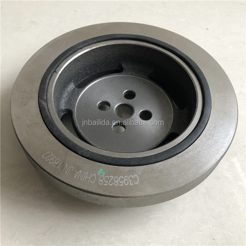 6735-31-8120 damper FOR ENGINE 4D102 6D102