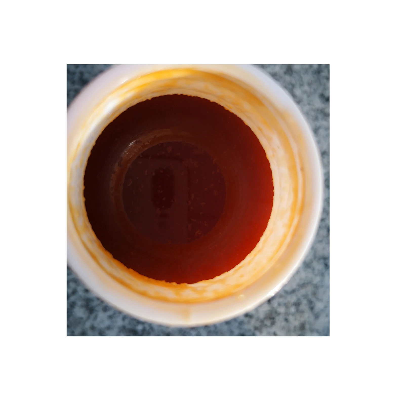 Верхний продукт используется растительное масло низкая цена от китайского завода