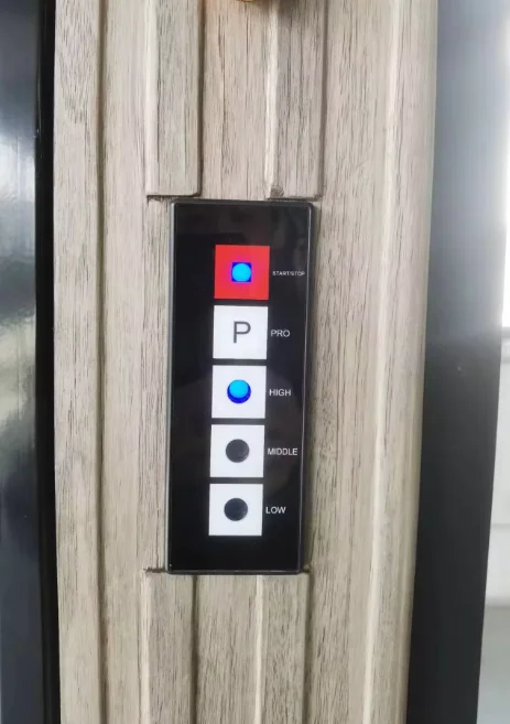 New design indoor gym equipment treadwall Electric rock climbing machine climbing walls