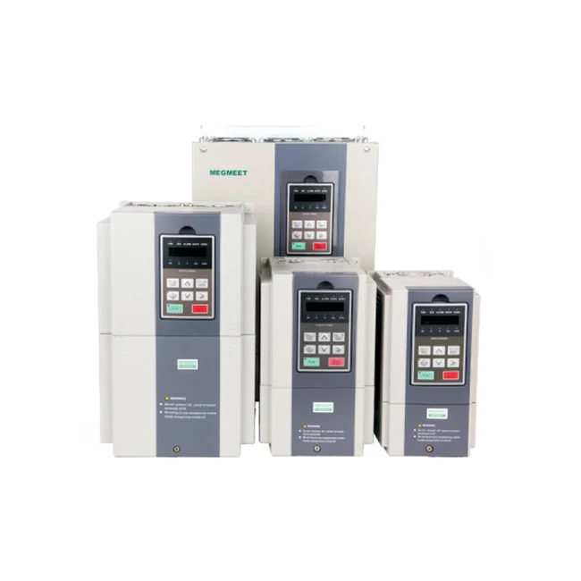 Integrated vector ac drive control Special frequency converter 60hz 50hz for lifting, 3 phase power converter frequency inverter
