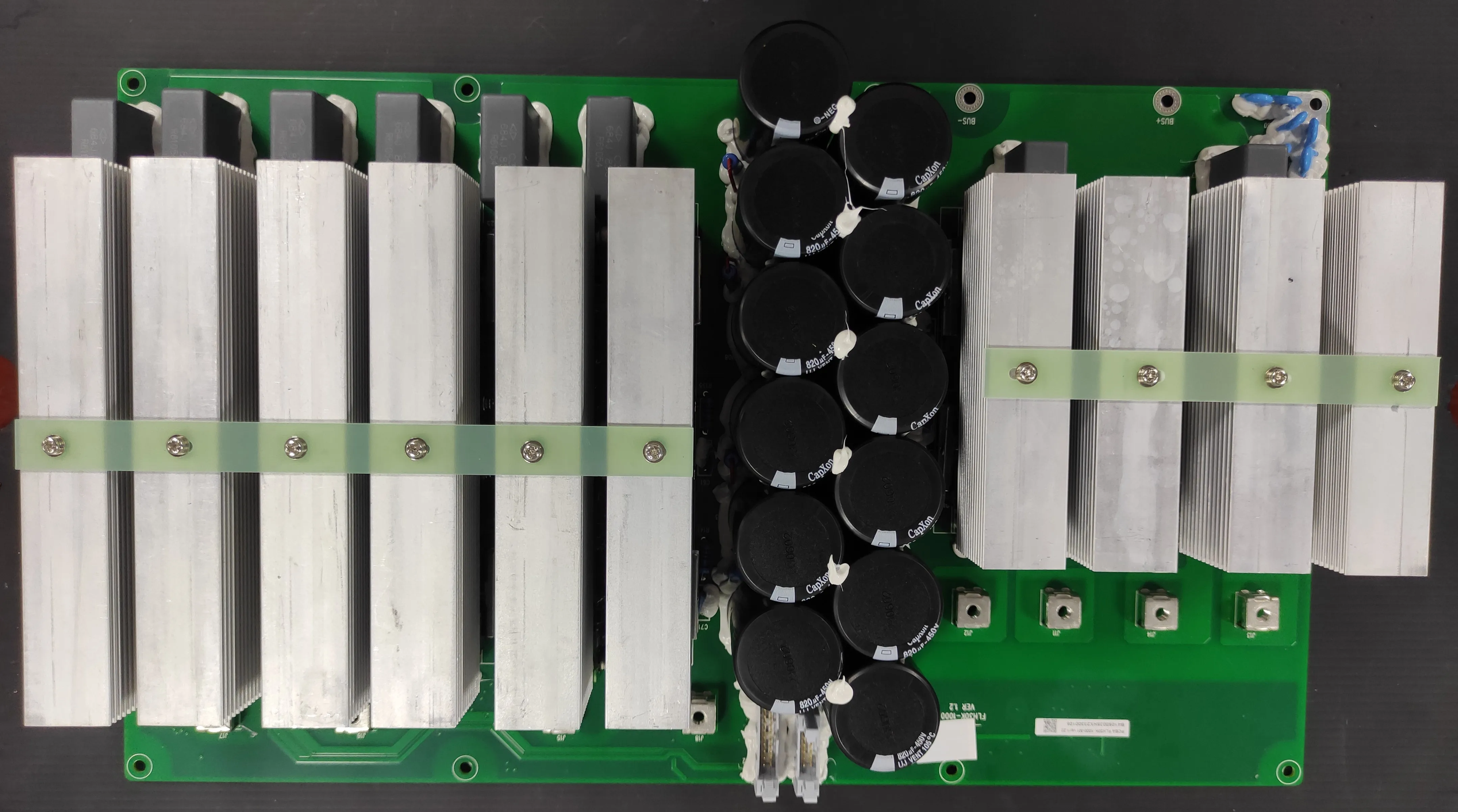 High Quality Battery Management Systems Bms Pcba Manufacturer For Electric Car
