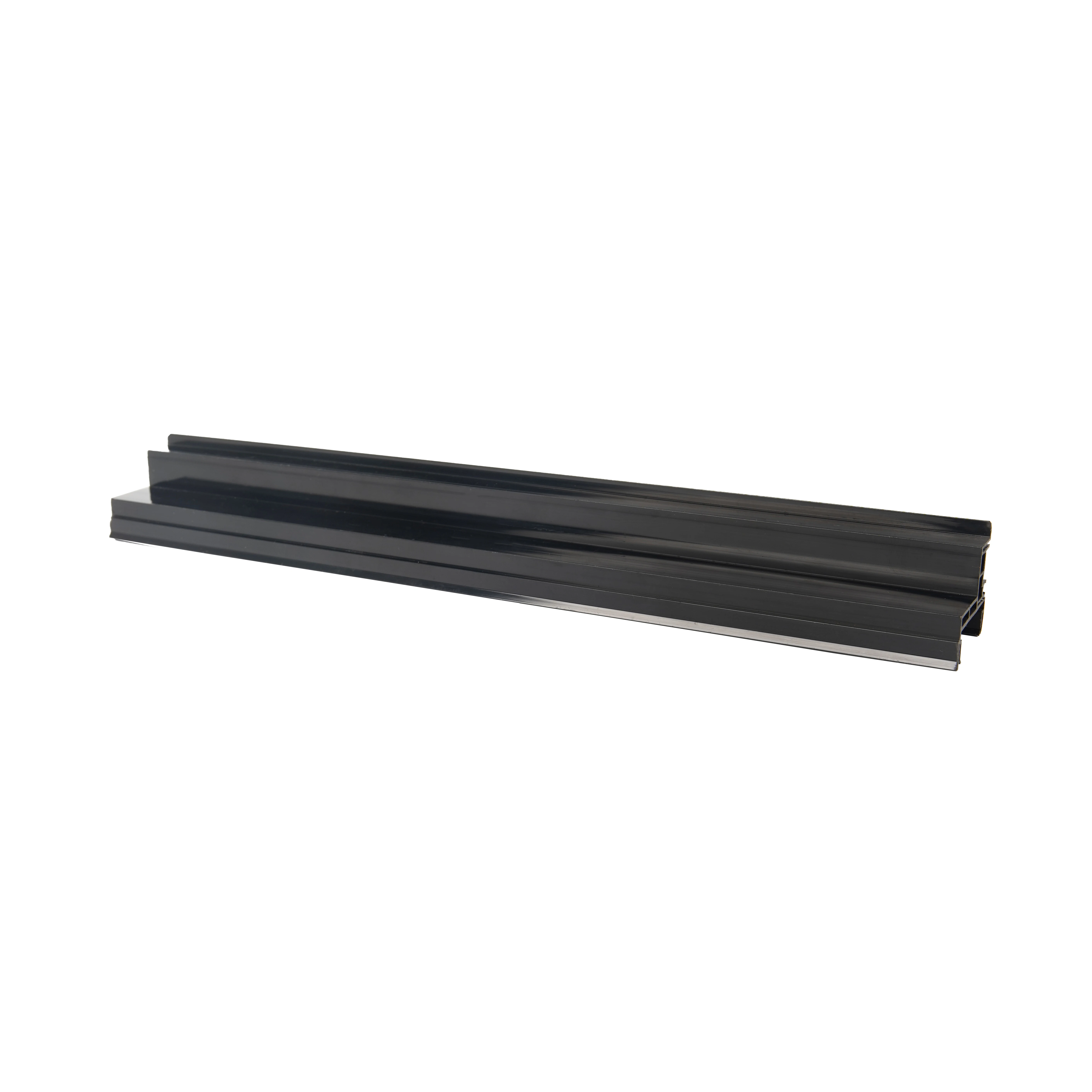Competitive price Customized  High Quality extrusion UPVC/PVC window Frame Plastic Profiles