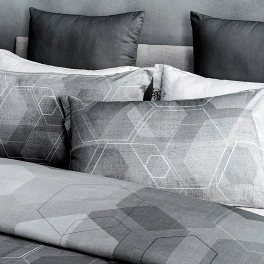 Taihu Snow Luxury Silk Satin Bedding Pure Mulberry Silk Duvet Cover Set Silk Sheets  Oeko-Tex Qualified