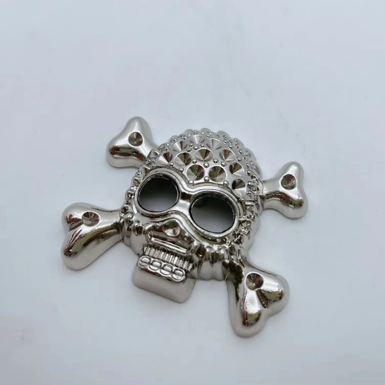 Wholesale Custom Decorative Western Style Cowboy Conchos For Leather