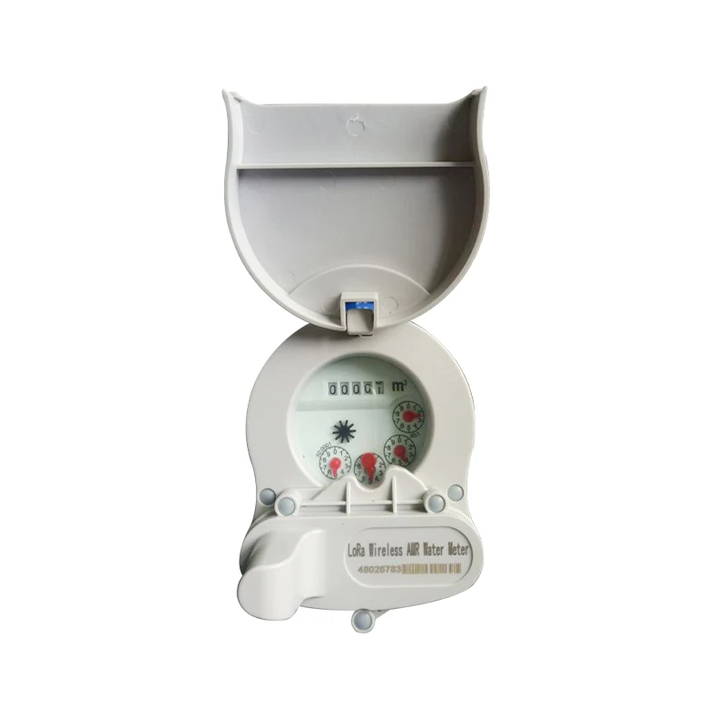 Датчик удаленного считывания воды lorawan DN25