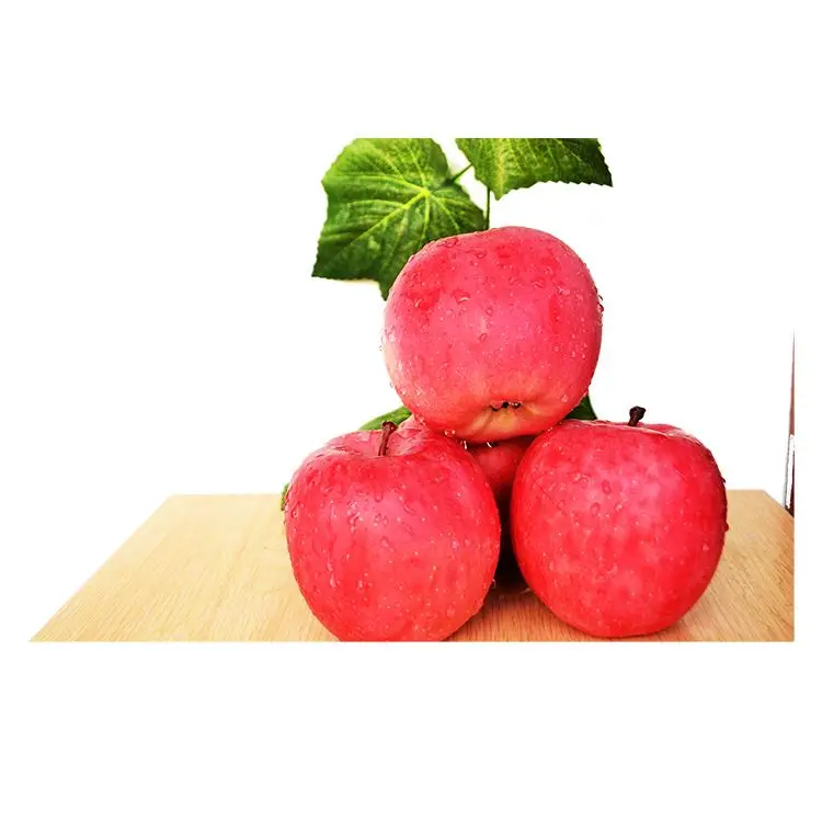 2022 New Fresh Fruits Red Fuji Apple fresh apple