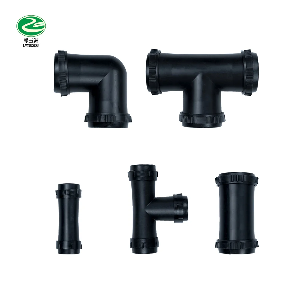 Factory Wholesale Proper Price Price Drip Smart System Farm Irrigation Pipe drip irrigation system