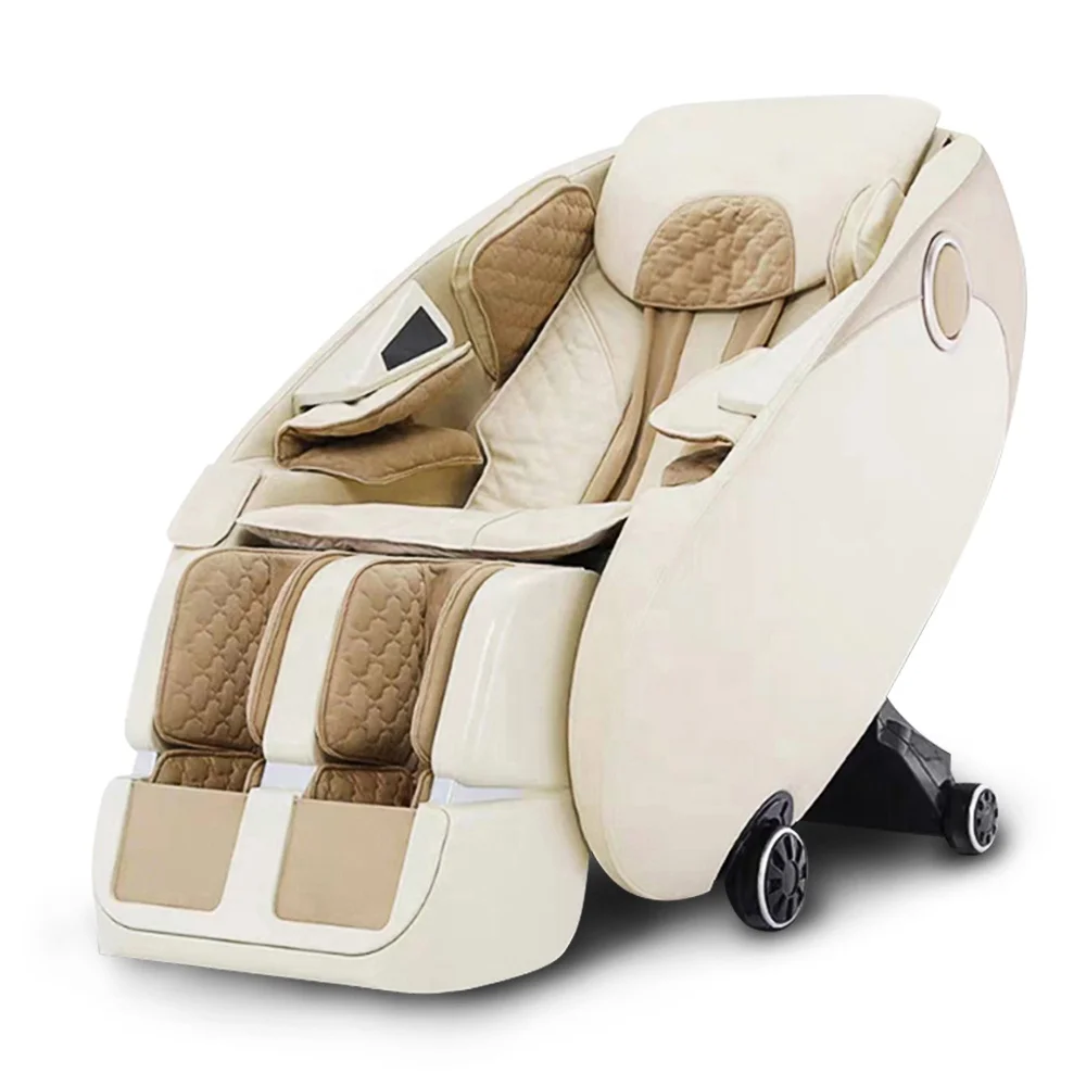 Massage Chair Home Massage Music Body Motor Weight Gravity baby rocking Relaxation Massage chair