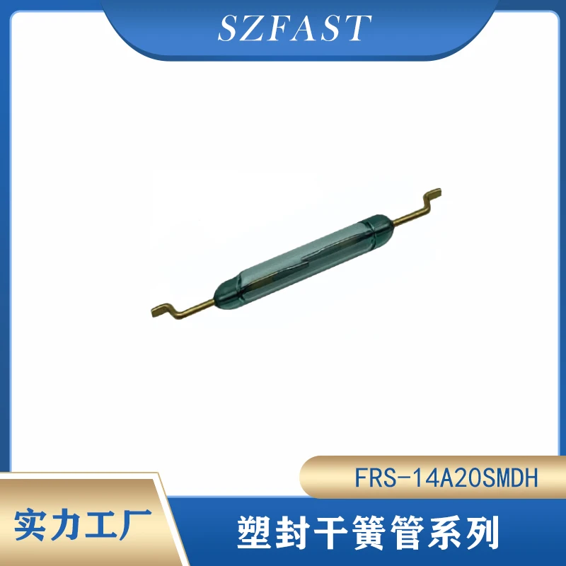 Regular In Stock RMCIP MKA-14103 SMD/SMDM  Form A Magnetic Dry Reed Switch