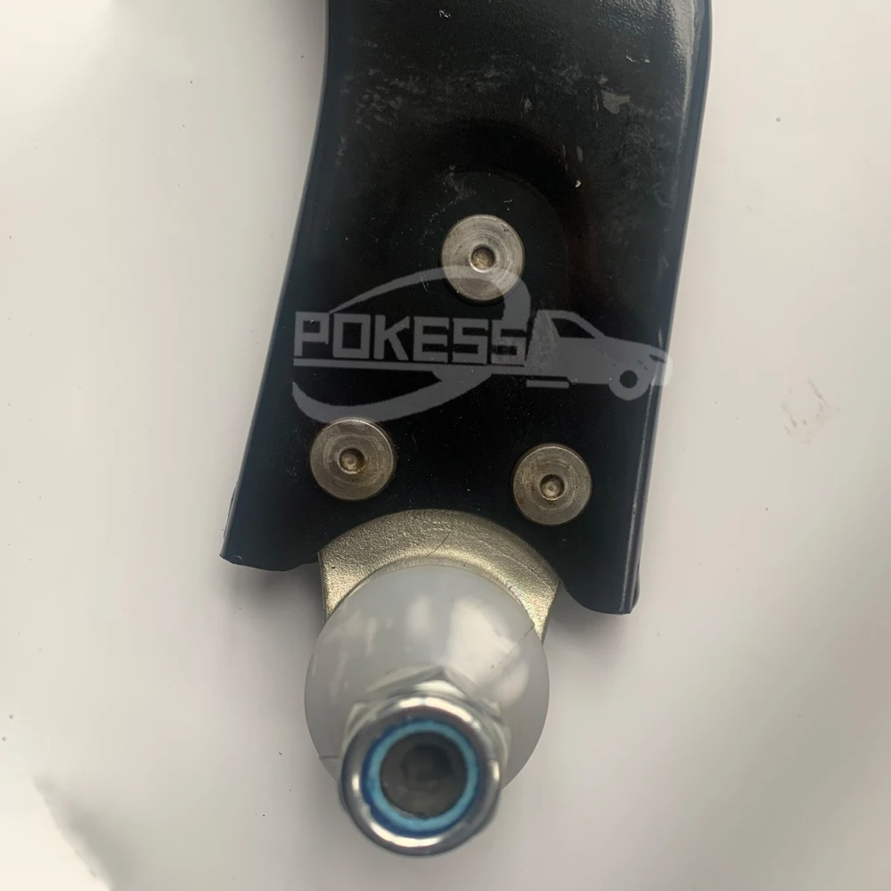 Ford Control Arm Set 4M513A424BA 4M513A424BB BM513A424AA Front Left Lower Suspension Control Arm Kit for Ford Focus