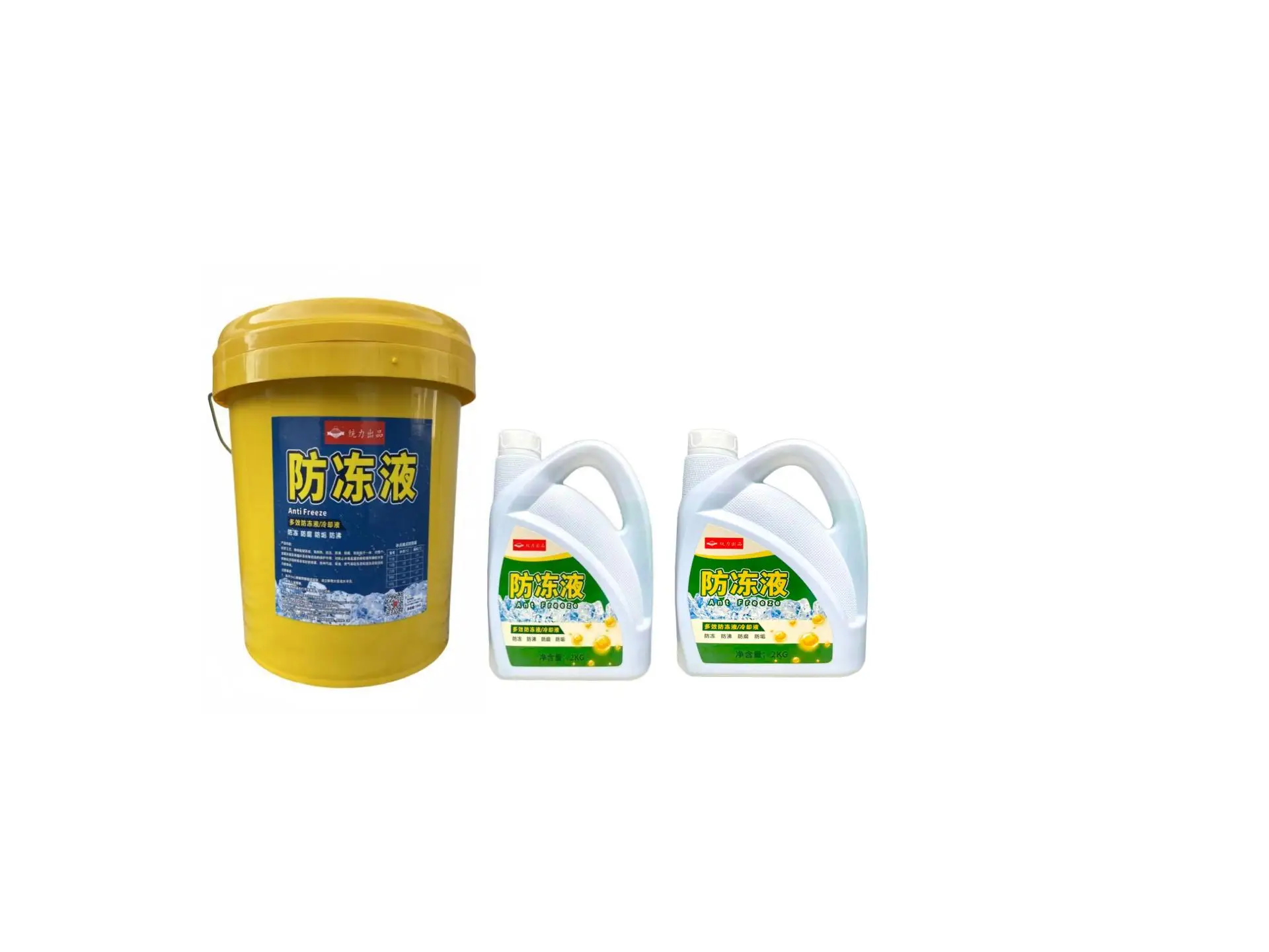 Blue Antifreeze,Auto Antifreeze,High temperature resistance,Anti-rust,Anti-boiling coolant