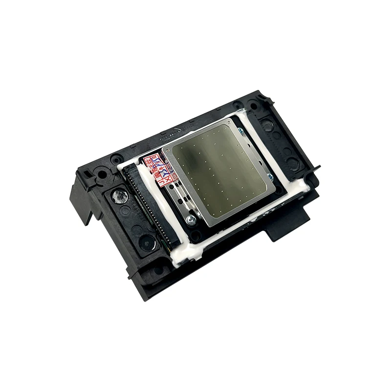 Новая оригинальная печатающая головка Xp600 новая 5 поколения УФ слабая растворяющая вода масло пьезоэлектрическая фотомашина