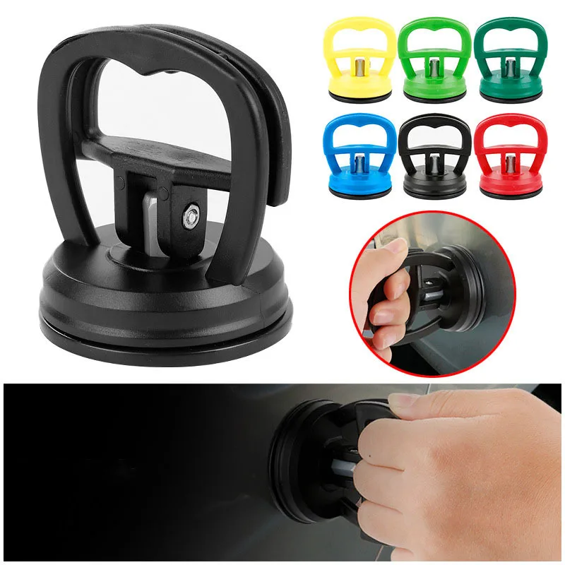 Car Dent Remover Puller Dent Puller Panel Remover Bodywork Car Suction Cup 55mm Removal Repair Tool Paint Dent Repair Tool