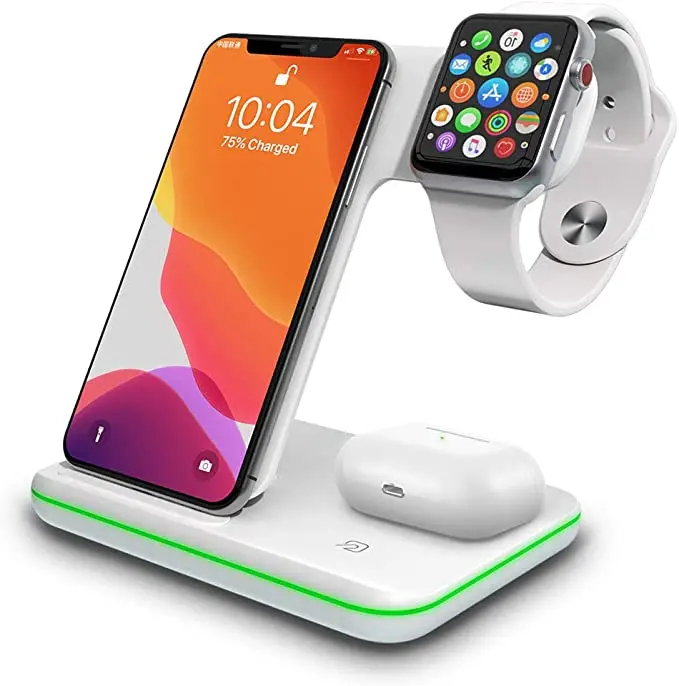 
Wireless charging for mobile phone suitable for different market top seller popular products new design2020 