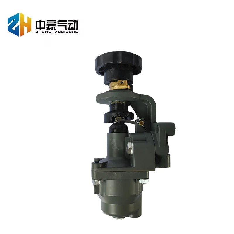 H-4 Drill Truck air winch control valve R431002822 R431002885 R431002886 air regulator air pressure valve control for sale