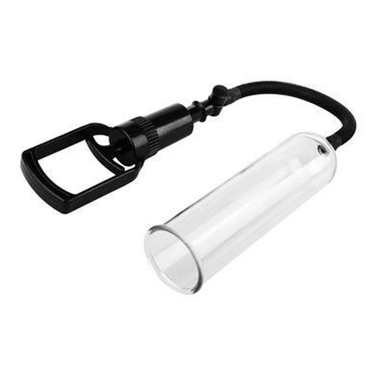 High quality Hot sale Penis Pump Enlargement vacuum Pump  For Man