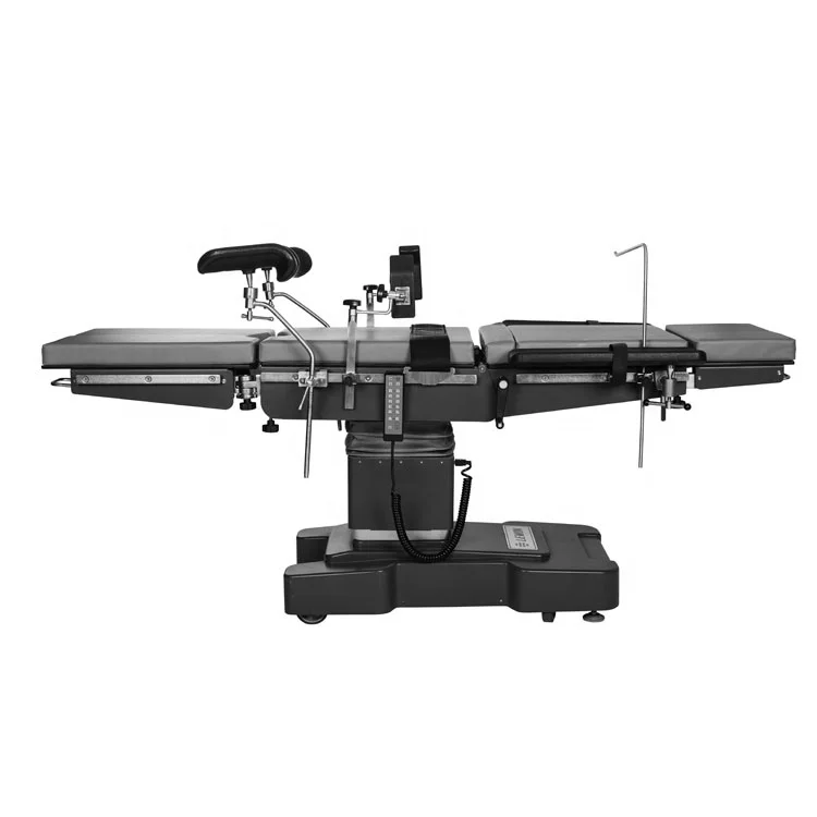 Гидравлический Стол или рабочая кровать для большей стабильности и безопасности