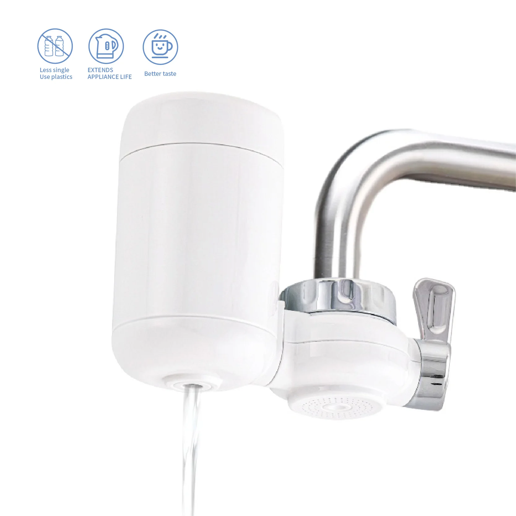 Смеситель для кухни