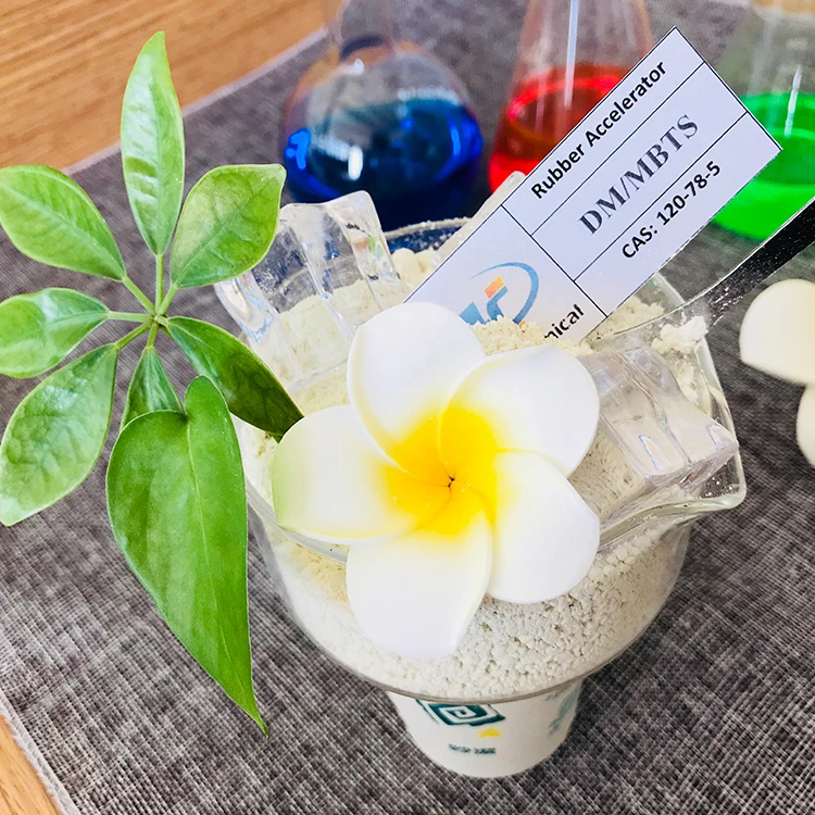 Mbts Accelerator MBTS Dm Rubber Additive Accelerator Cas No 120785