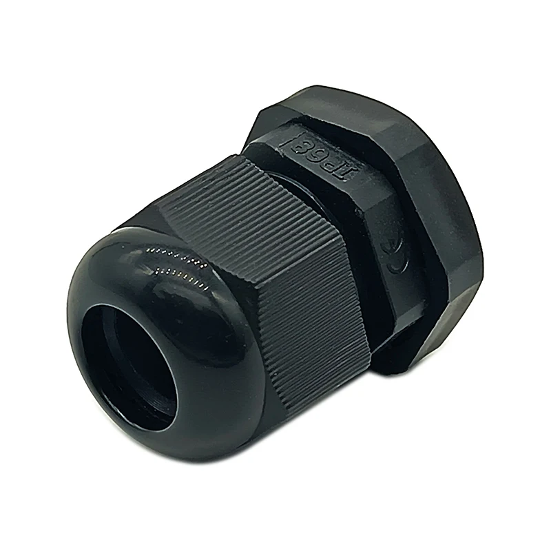 Nylon Cable Glands Waterproof M20 Cable Glands Connector