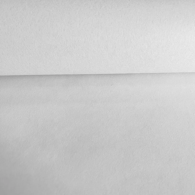 Полиэфирная бумага для вышивки