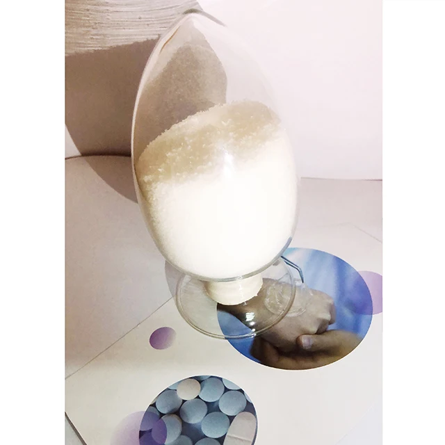 
ISO certified polyvinyl alcohol 17-99 pva 