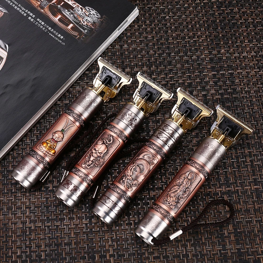 
Baby Electric Hair Clipper Professional USB Rechargeable Waterproof Hair Trimmer Clipper for Baby Children Hair Trimmer 