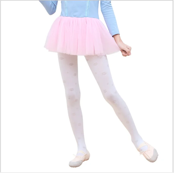 7102  Teenage Girls Legging Cotton Children Pants Organic Baby Leggings Kids Girl Stockings