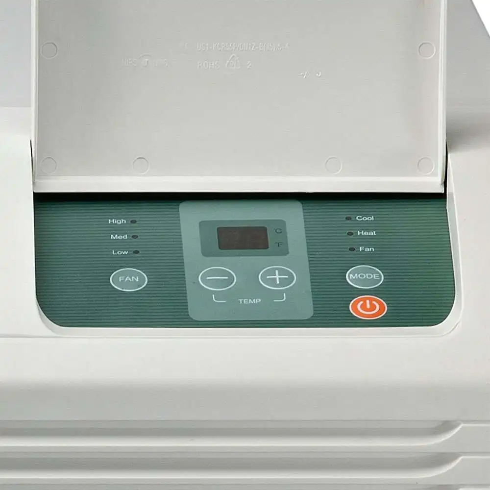 10000btu PTAC monoblock air conditioner through the wall room air conditioner