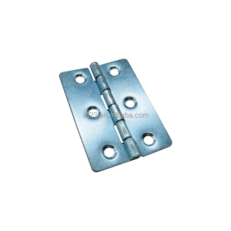 Stainless steel 270 degree hinge metal narrow hinge for door cabinet