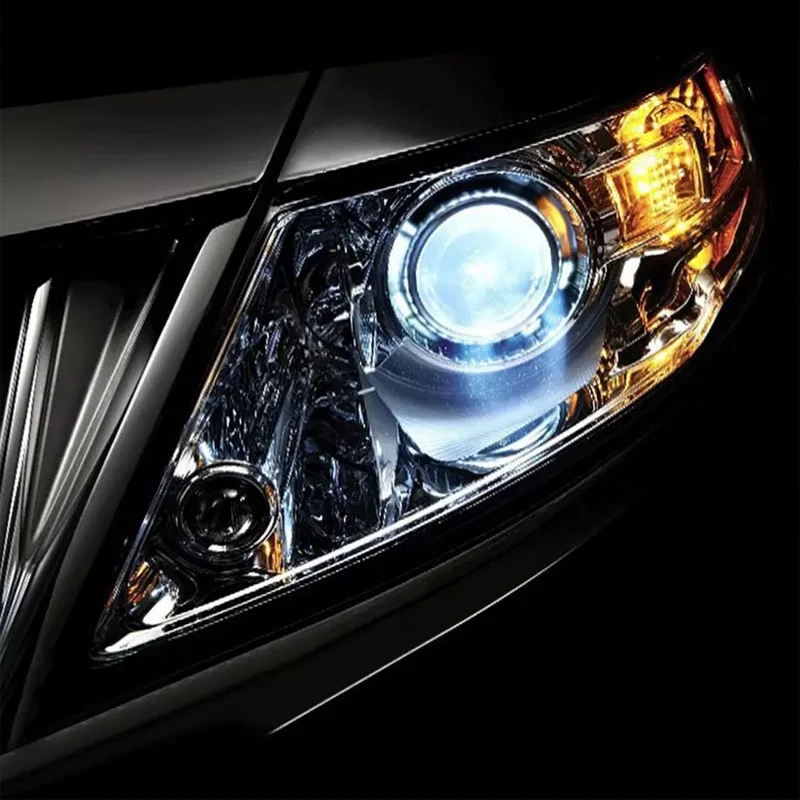 D1S D2S D3S D4S HID Xenon Lamp D1 D2 D3 D4 D1R D2R D3R D4R  4300k 6000K D1s Xenon Bulb for Car Headlight