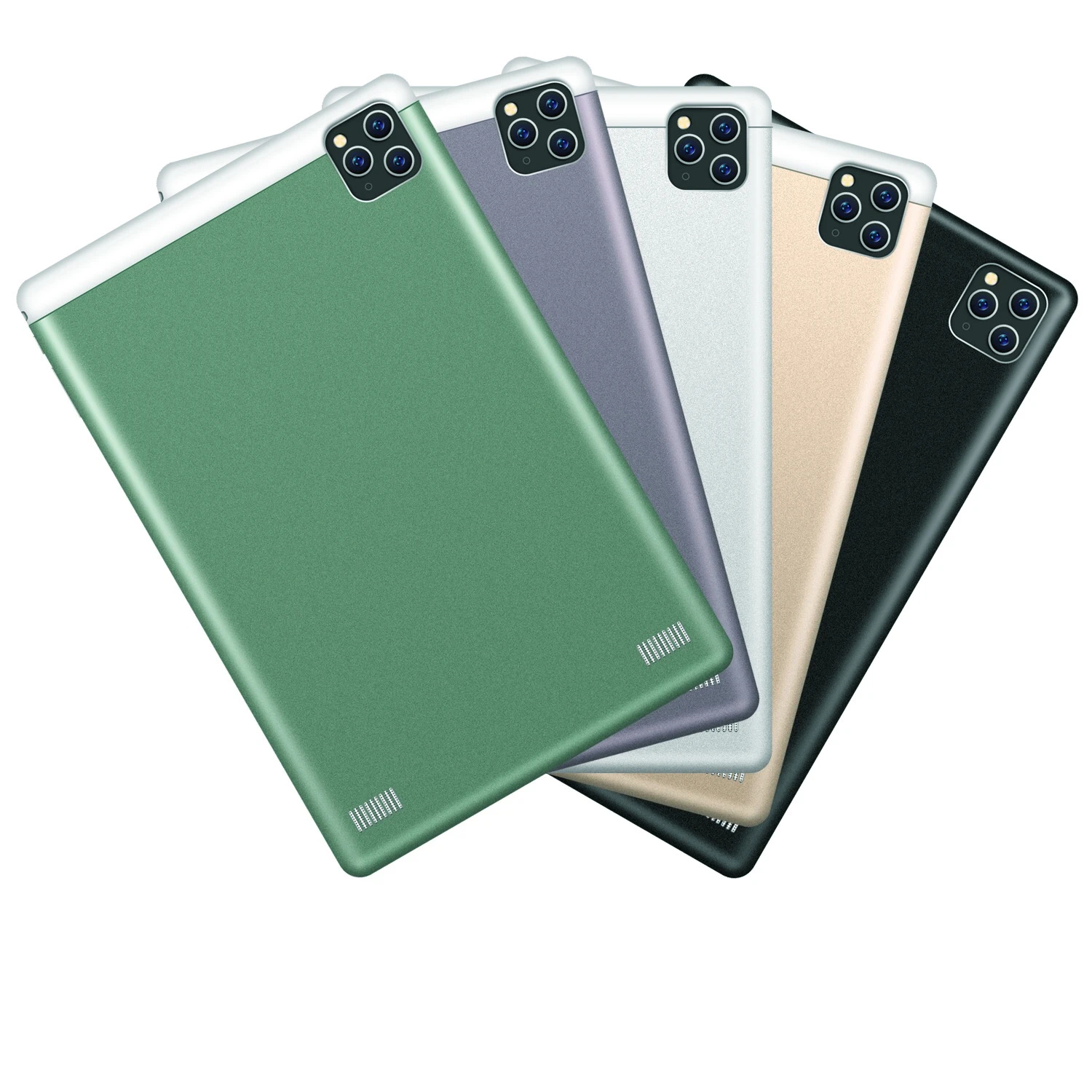 Android Tablet Pc Discount Factory Wholesale 5G Phone Call Dual Sim 10.1 Inches BUSINESS Camera USB Metal OEM GPS WIFI