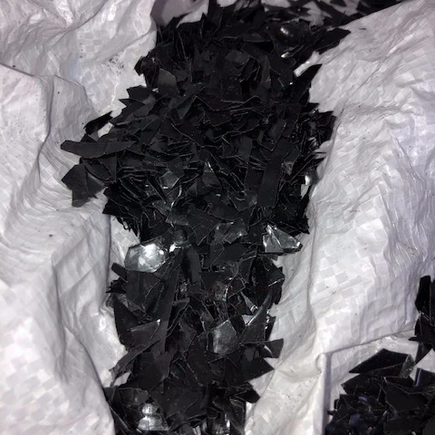 
Recycled PET Flakes / Pet Bottle Flake / PET Chips Bottle Grade Bottle Raw Material Mix Color 8mm-13mm Europe Post-production 0% 