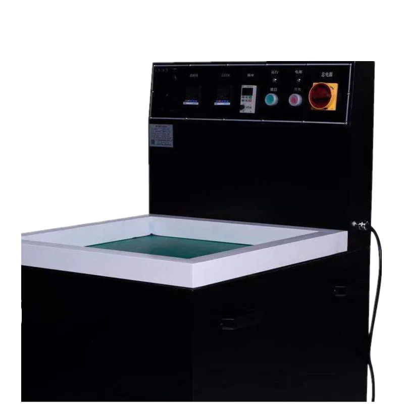 Wholesale Price Good Quality Translational Magnetic Polishing Machine Magnetic Deburring Machine For Stainless Steel
