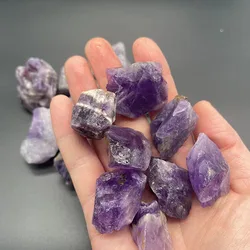 Wholesale Bulk Natural Gemstone Healing Stones Raw Crystal Gravel For Decoration