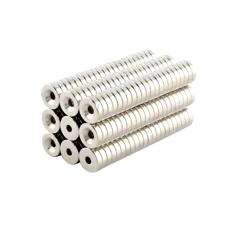 Перфорированный многоразовый Магнитный Магнит по привлекательной цене