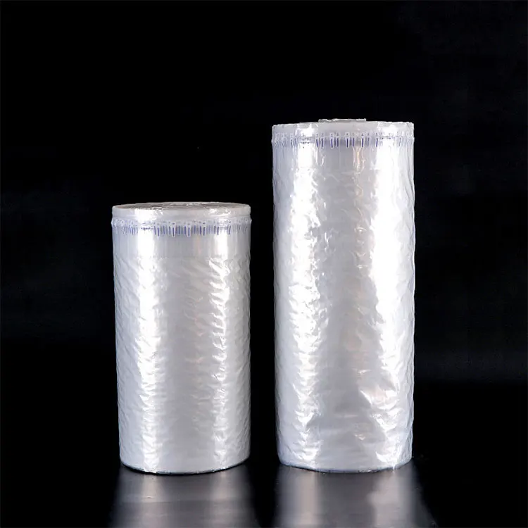 Manufacturers Wholesale Inflatable Air Column Roll For Protective