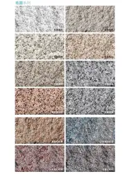 MCM Wall flexible tile brick mix red color exterior wall G series facing brick exterior stone wall cladding soft flexible tile